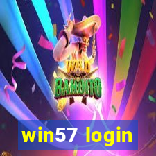 win57 login